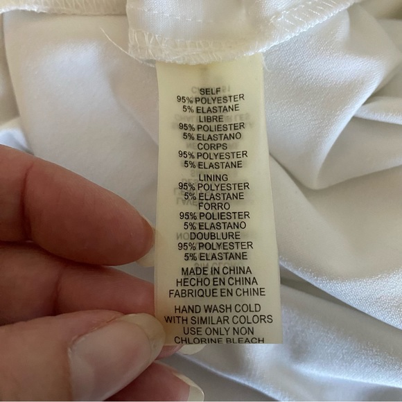 VINCE CAMUTO | Dress - Picture 11 of 11